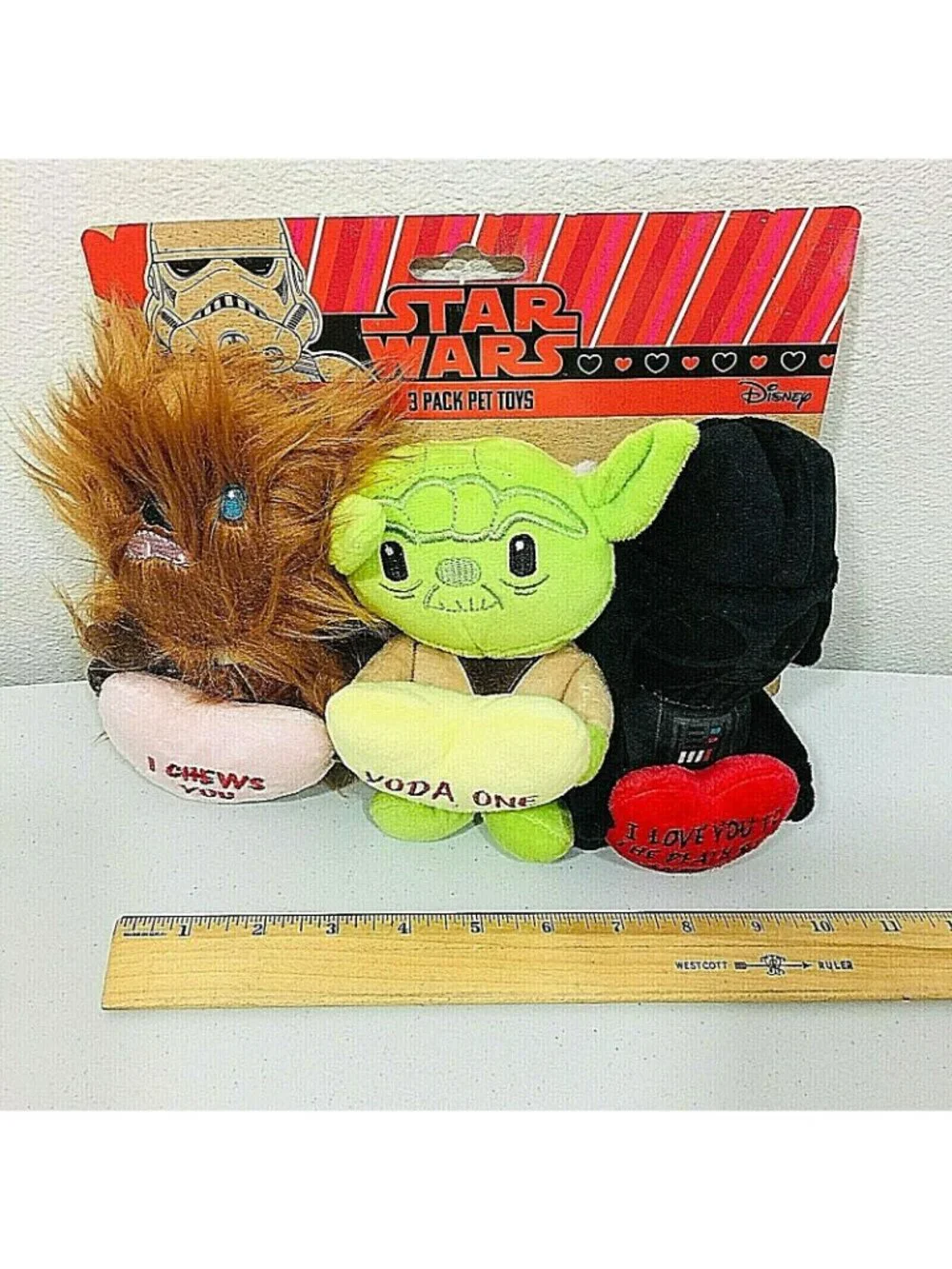 Fetch star wars